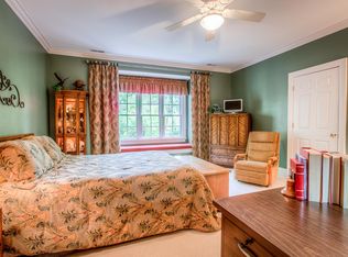 4201 Bitternut Trl, Greensboro, NC 27410