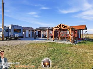 16471 Us Hwy 20-26, Casper, WY 82604