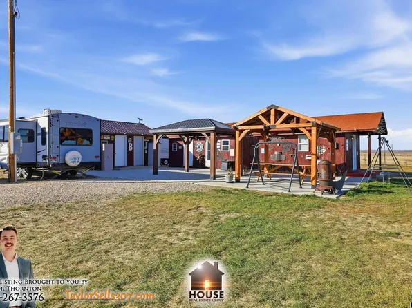 16471 Us Hwy 20-26, Casper, WY 82604