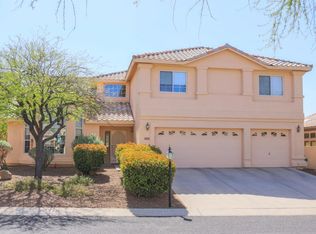 1927 W Muirhead Loop, Tucson, AZ 85737