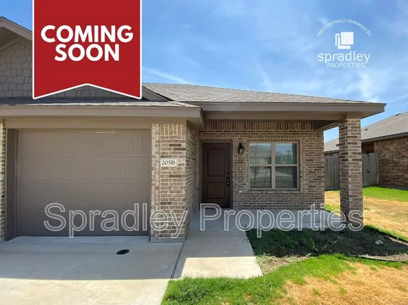 205 Sparrow Cv #B, Troy, TX 76579