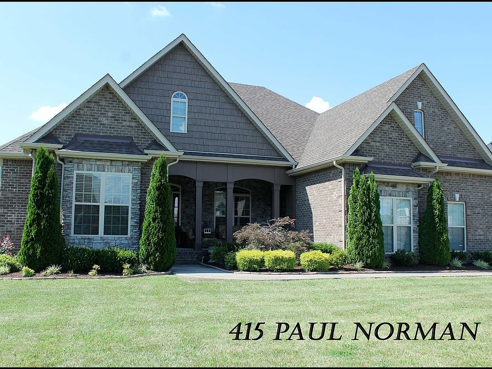 1st image of 415 Paul Norman Dr