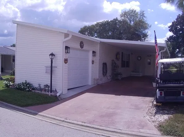 3151 NW 44th Ave #132, Ocala, FL 34482