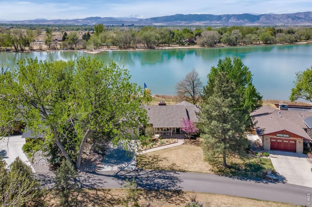 1513 Linden Lake Rd