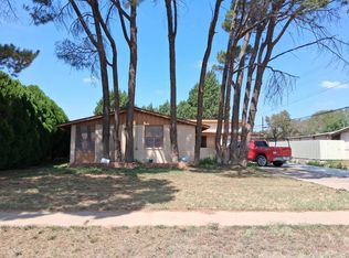 2402 Utica Ave, Lubbock, TX 79407