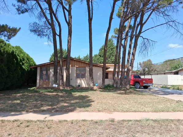 2402 Utica Ave, Lubbock, TX 79407