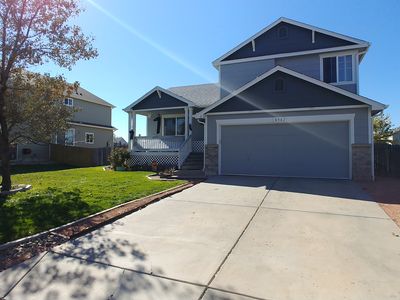6302 Taylor St, Frederick, CO, 80530
