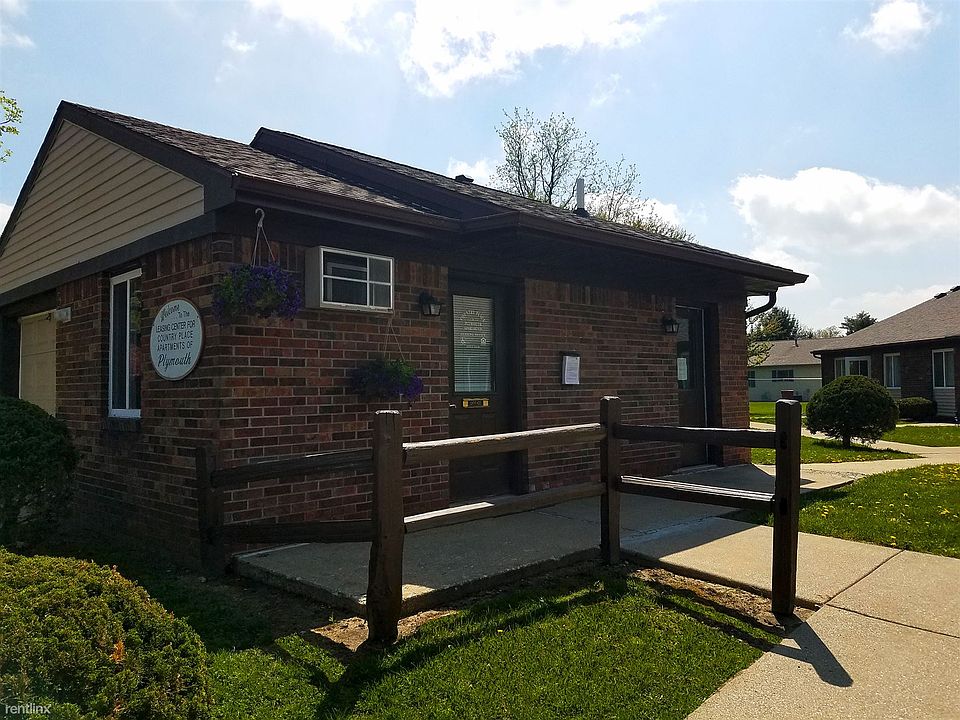 Plymouth office