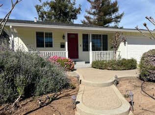 1450 Carolina Dr, Concord, CA 94521