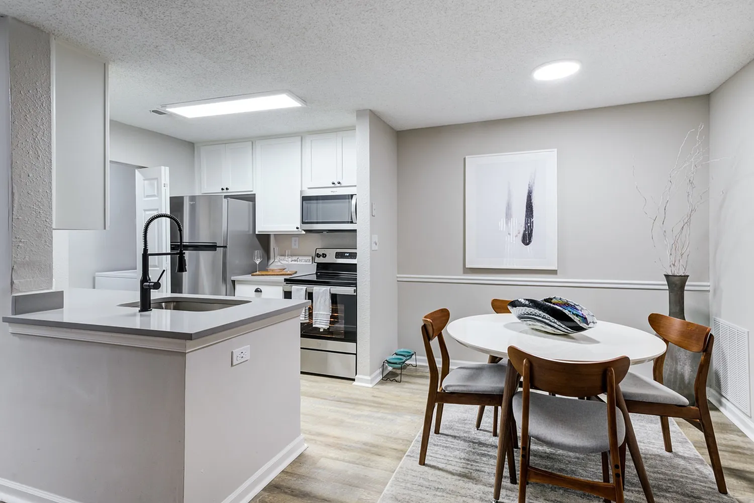 Avana Copper Spring — Photo 1