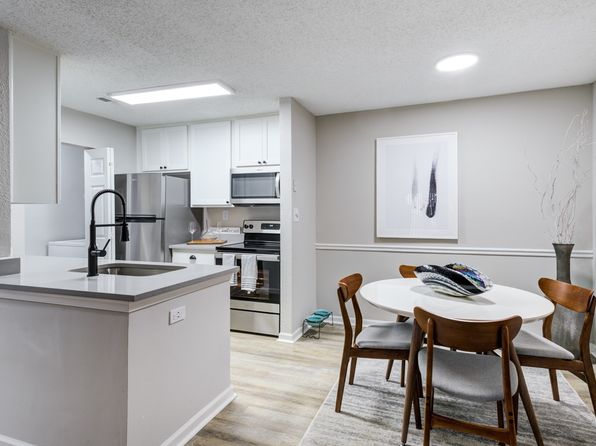 3301 Coppermill Trce #2F