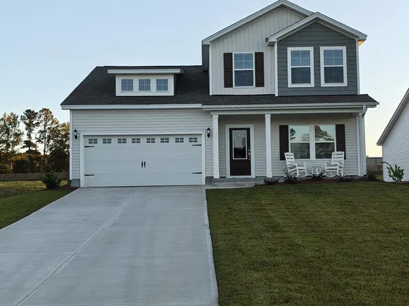193 Bolsin Ct, Conway, SC 29526