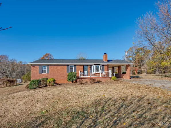599 Edley Toney Rd, Ellenboro, NC 28040