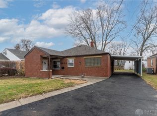 5054 Pensacola Blvd, Dayton, OH 45439
