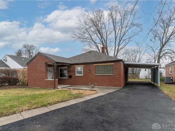 5054 Pensacola Blvd, Dayton, OH 45439