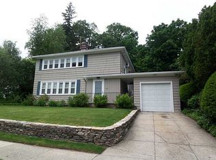 600 Elmgrove Ave, Providence, RI 02906