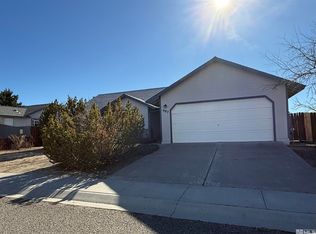 987 Sunburst Dr, Carson City, NV 89705