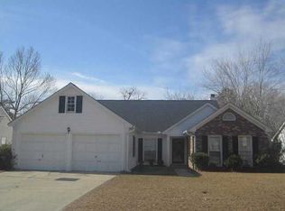 104 Aldrich Pl, Goose Creek, SC 29445
