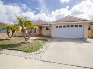 841 Ruthupham Ave, San Diego, CA 92154