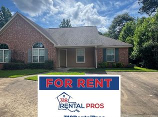 2417 Melody Ln, Ruston, LA 71270