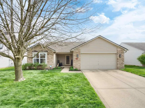 911 Shore Bend Blvd, Kokomo, IN 46902