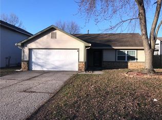6794 Dunsany Ln, Indianapolis, IN