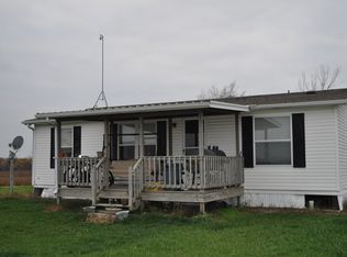 14714 Hill View Rd, Houstonia, MO 65333