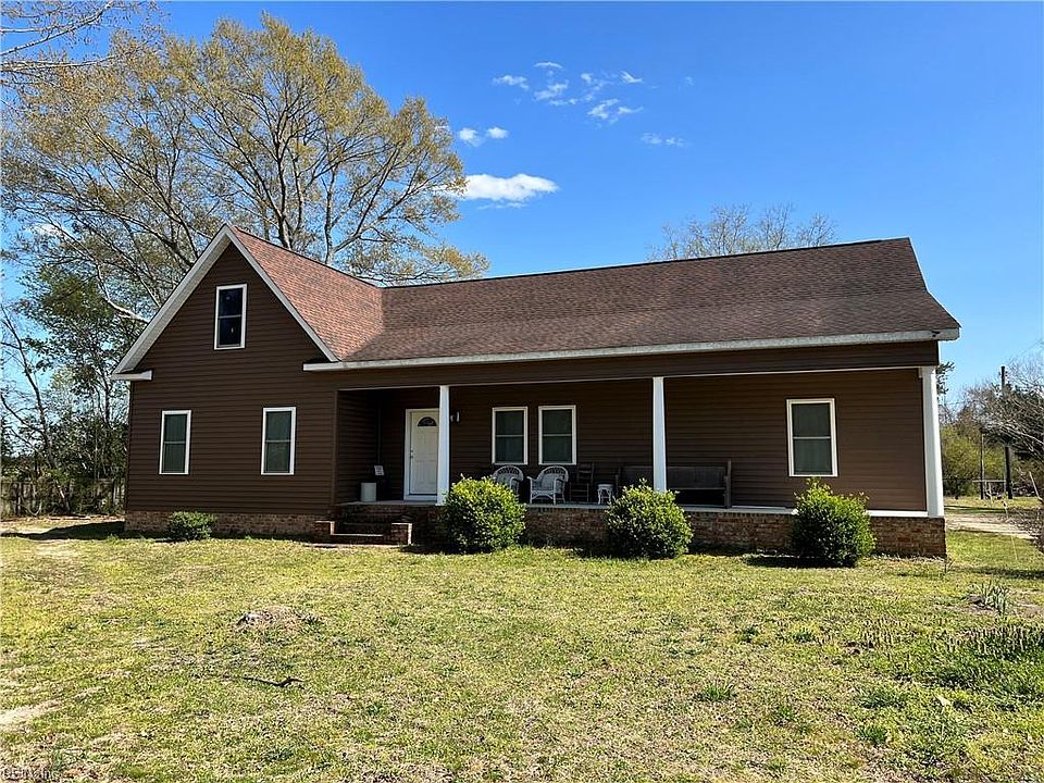 906 Alliance Rd, Surry, VA 23883 Zillow