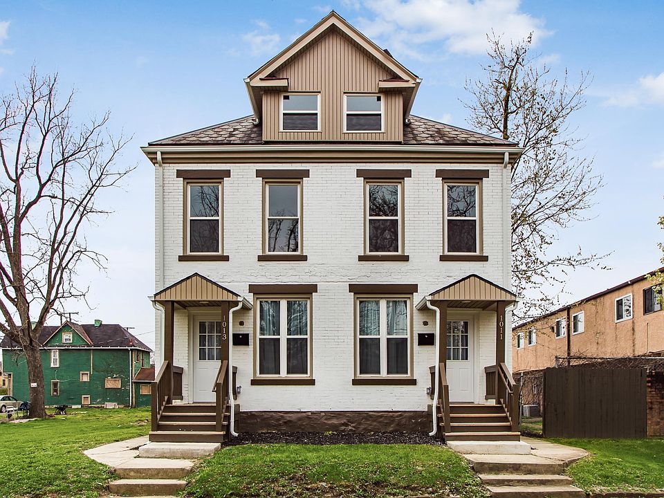 1st image of 1011-1013 E Rich St