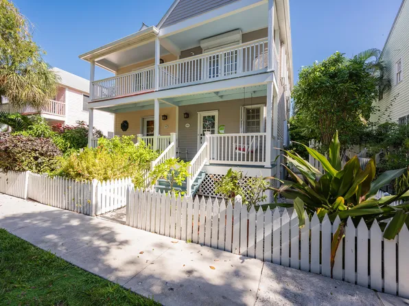 101 Golf Club Dr, Key West, FL 33040