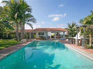 4950 El Arco Iris, Rancho Santa Fe, CA 92067