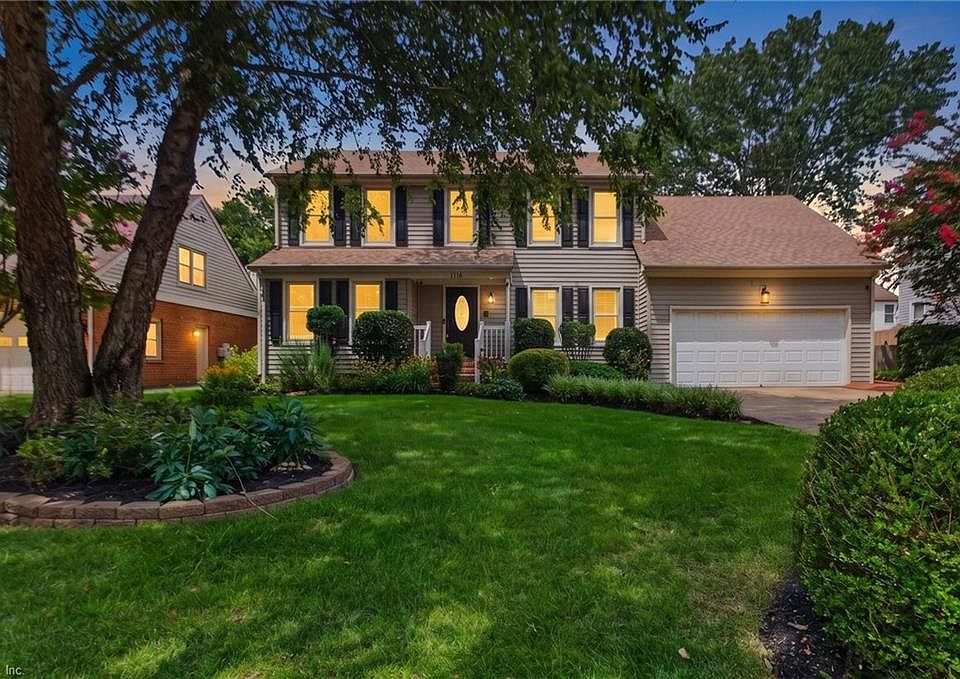 1st image of 1116 Belvoir Ln