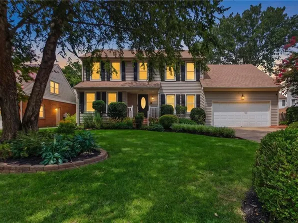 1116 Belvoir Ln, Virginia Beach, VA 23464