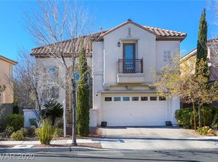 2127 Cookman Ln, Las Vegas, NV 89135