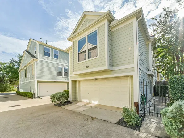 1824 Wheeler St, Houston, TX 77004