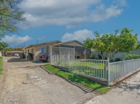 11916 Carmenita Rd, Whittier, CA 90605