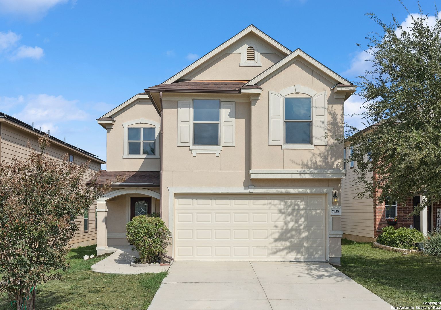 7438 Bluebonnet Bay, San Antonio, TX 78218 | Zillow