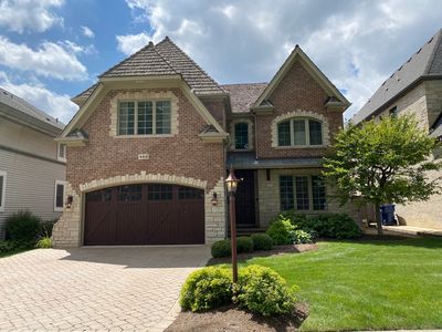 480 S Cottage Hill Ave, Elmhurst, IL, 60126