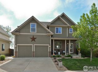 10355 Cherryvale St, Firestone, CO 80504