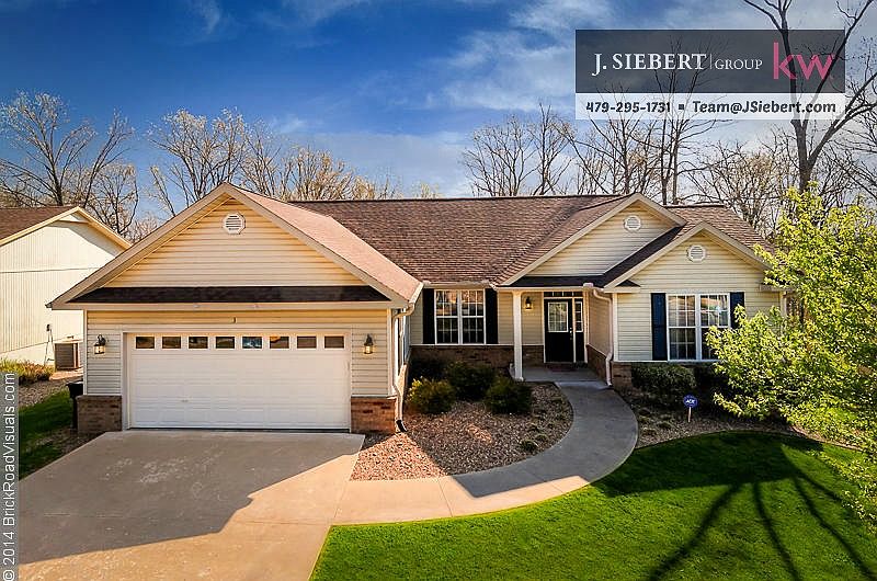  Low Maintenance Exterior 