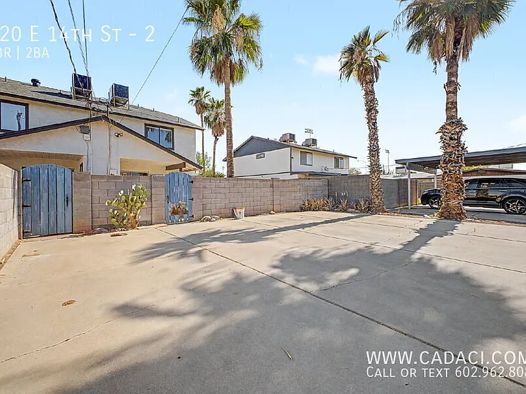 120 E 14th St #2 — Photo 32