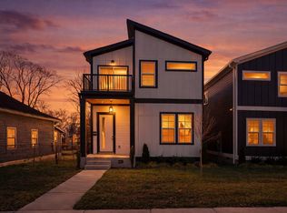 2015 9th Ave N, Nashville, TN 37208