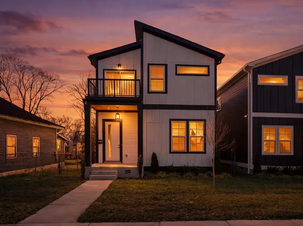 2015 9th Ave N, Nashville, TN 37208