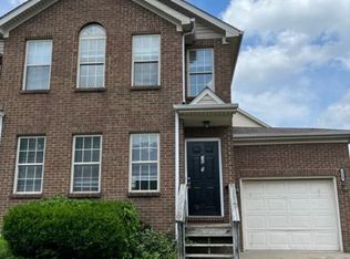3849 Sugar Creek Dr, Lexington, KY 40517