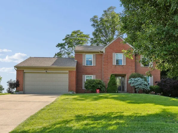 4510 Hutchinson Glen Dr, Cincinnati, OH 45248