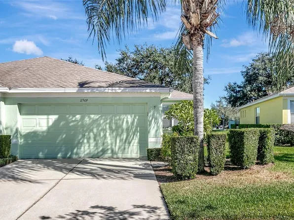 11509 Captiva Kay Dr, Riverview, FL 33569