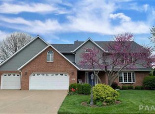 21 Emerald Ct, Morton, IL