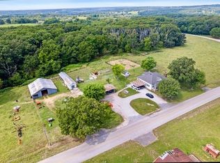 17273 London Rd, Garfield, AR 72732