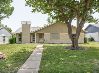 1708 Hendrick Dr, Plano, TX 75074