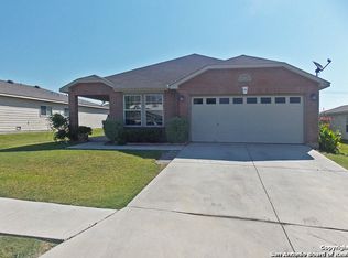140 Stream Xing, Cibolo, TX 78108